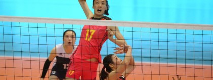 标题：2026世界女排联赛中国站启幕 青春风暴南京掀首战
