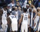 数据来源：官方统计ESPNSporting News马刺官方伤病报告，截止4月25日。